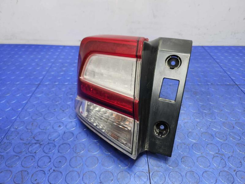 2019 Subaru Crosstrek Tail Light Assembly