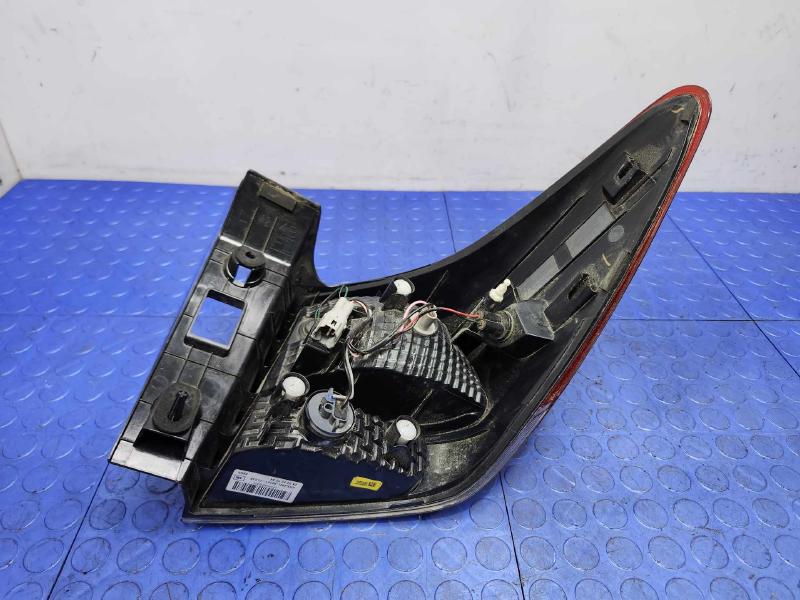 2019 Subaru Crosstrek Tail Light Assembly