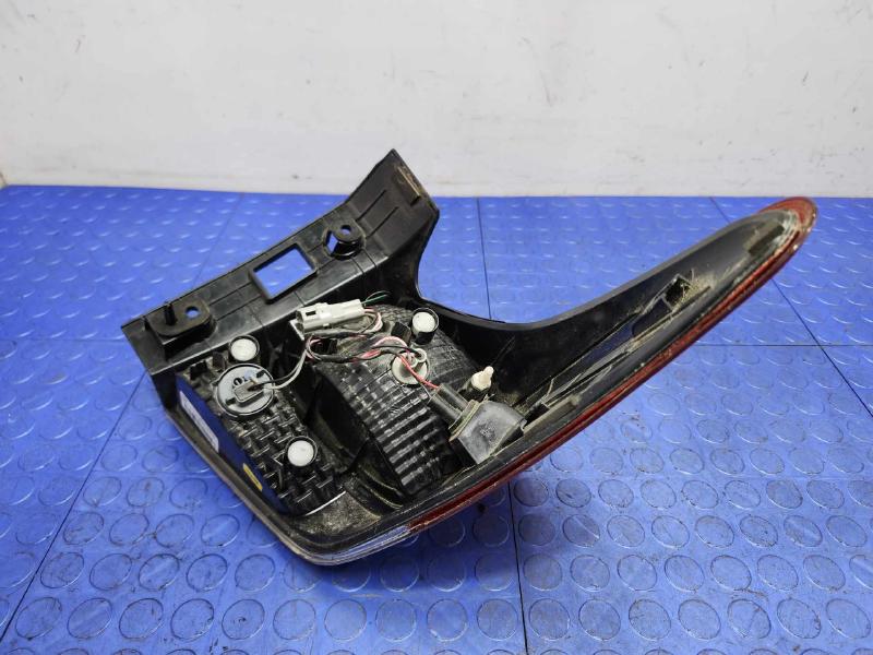 2019 Subaru Crosstrek Tail Light Assembly
