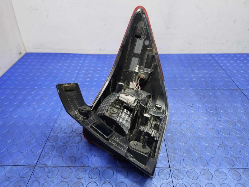 2019 Subaru Crosstrek Tail Light Assembly
