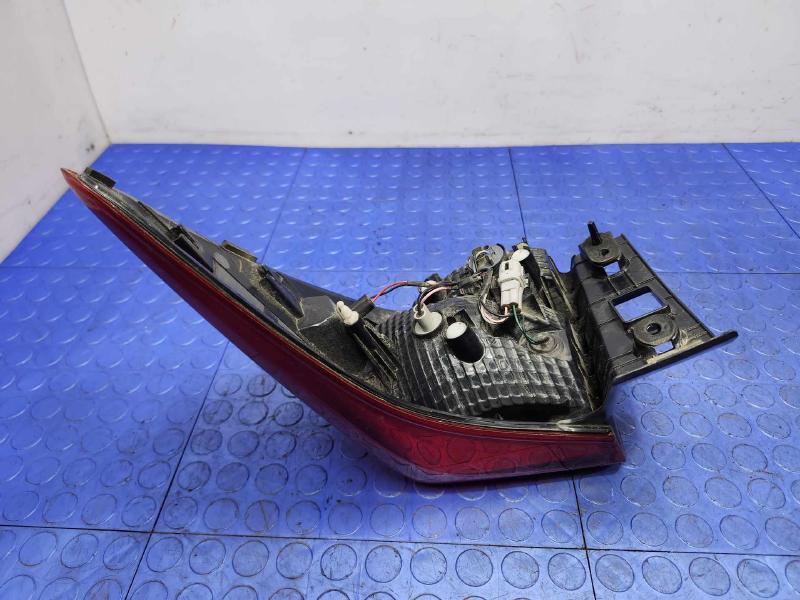 2019 Subaru Crosstrek Tail Light Assembly