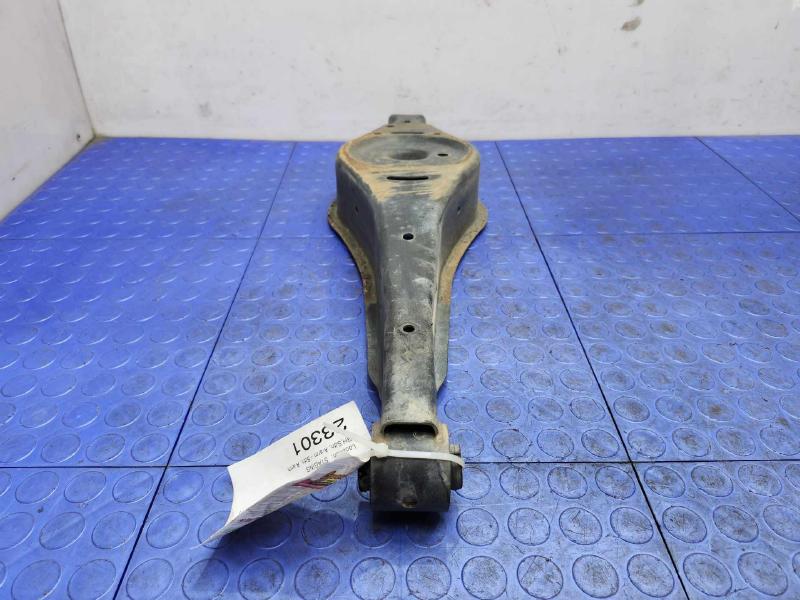 2013 Volkswagen Jetta Lower Control Arm Rr