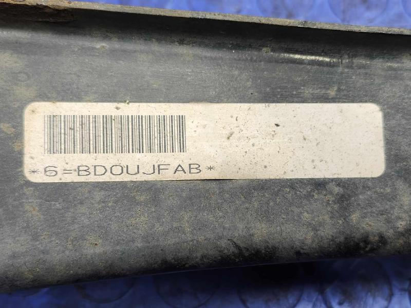 2013 Volkswagen Jetta Lower Control Arm Rr