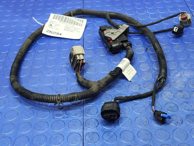 2018 Buick Regal Wire Harness (Misc)