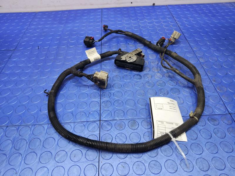 2018 Buick Regal Wire Harness (Misc)