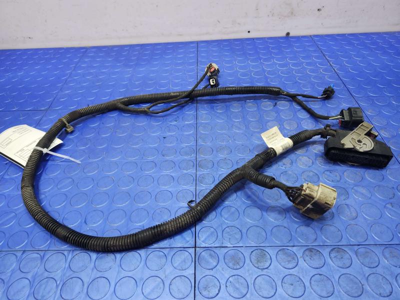 2018 Buick Regal Wire Harness (Misc)