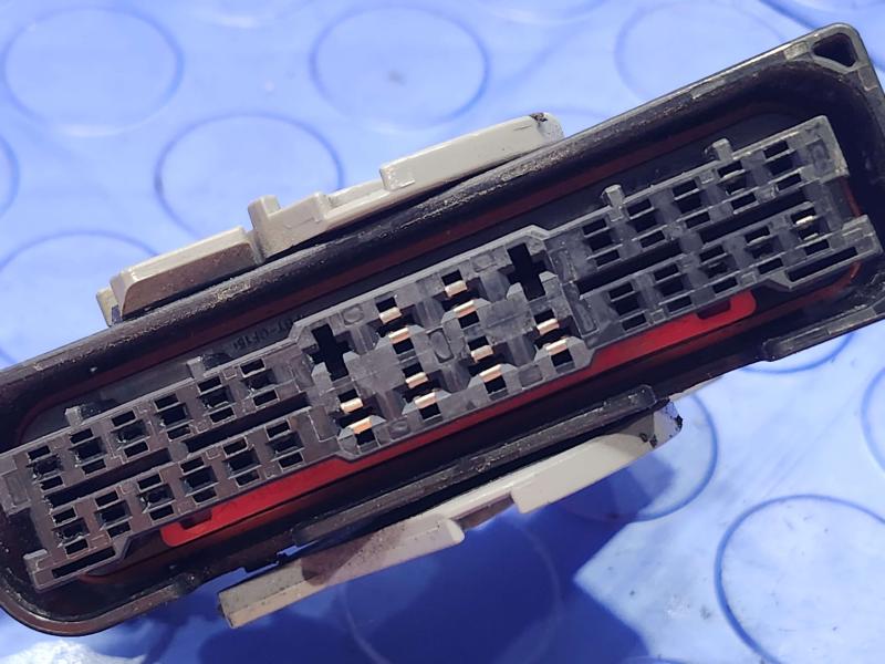 2018 Buick Regal Wire Harness (Misc)