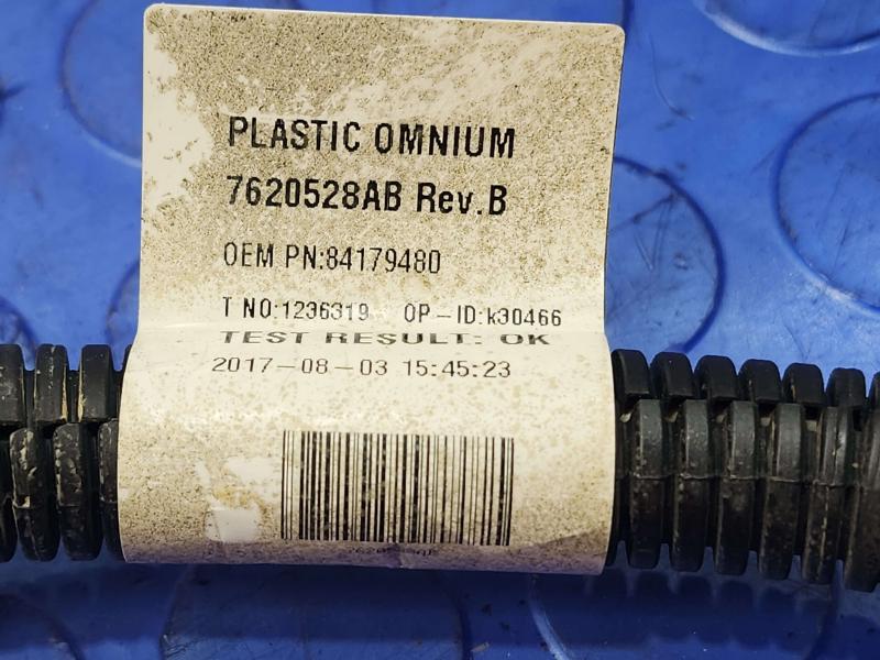 2018 Buick Regal Wire Harness (Misc)