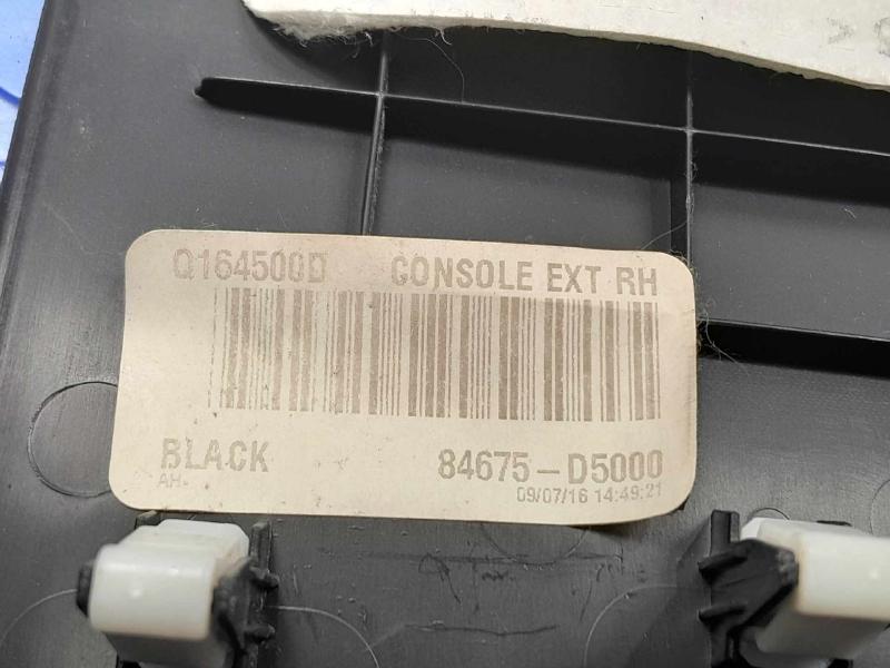 2016 Kia Optima Misc Ebay Parts