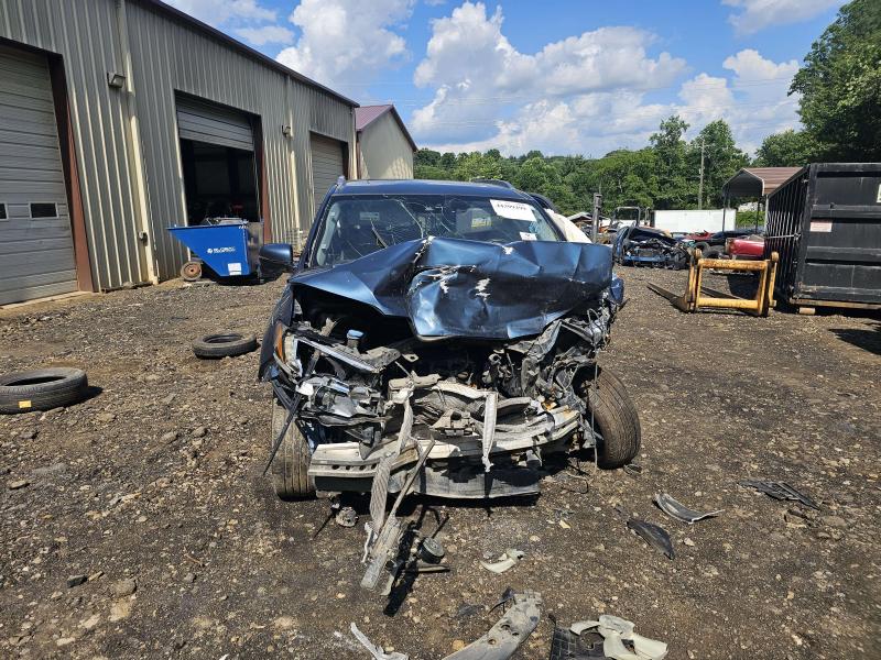 2018 Honda Pilot Combination Switch