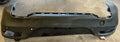 2016 Jeep Cherokee Bumper Cover - Rear
