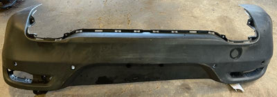2016 Jeep Cherokee Bumper Cover - Rear