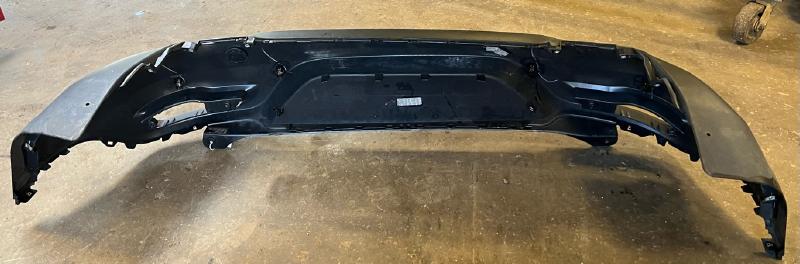 2016 Jeep Cherokee Bumper Cover - Rear