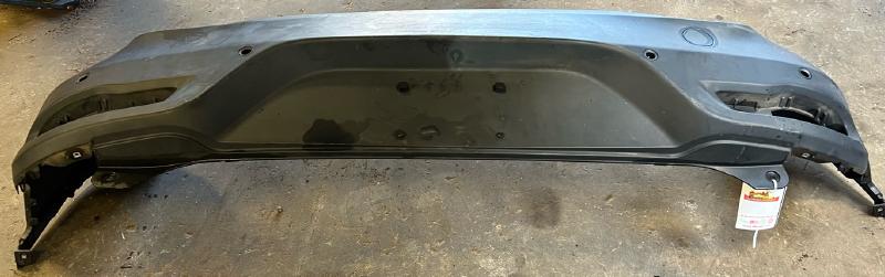 2016 Jeep Cherokee Bumper Cover - Rear