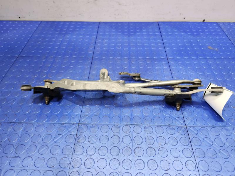 2016 Scion iM Wiper Trans. Linkage