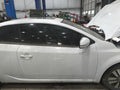 2013 Kia Forte Front Door