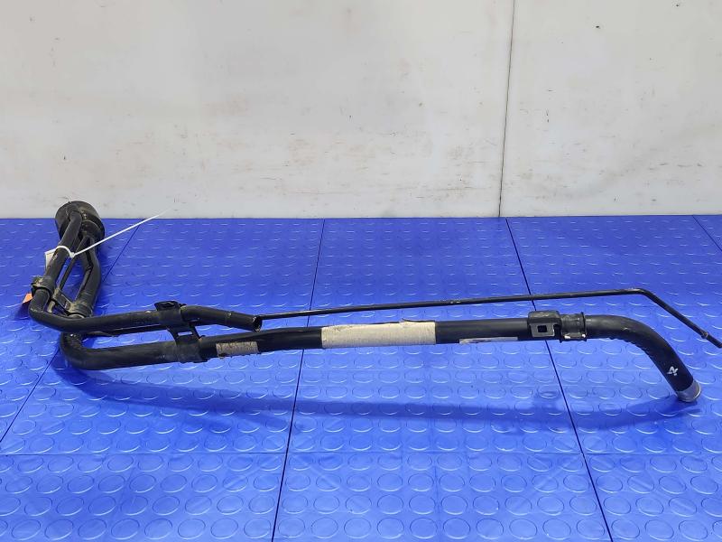 2003-2009 Toyota 4Runner Fuel Filler Neck Filler Pipe Assembly OEM 7720135720