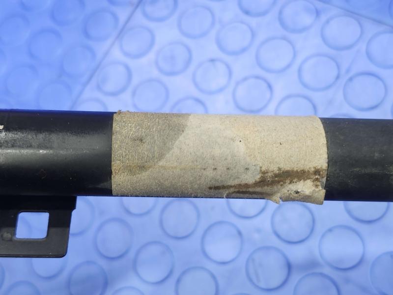 2003-2009 Toyota 4Runner Fuel Filler Neck Filler Pipe Assembly OEM 7720135720