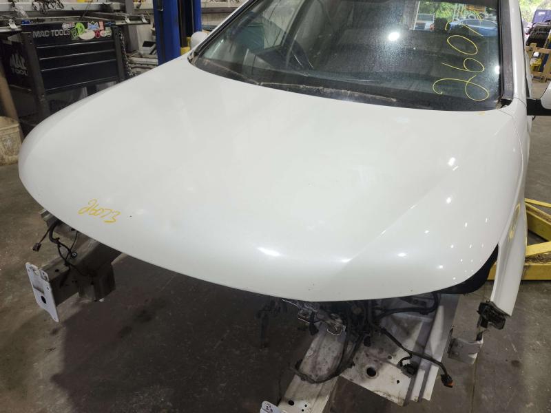 2011 Kia Sorento Hood