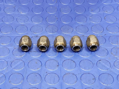 2002 Toyota Camry Lug Nuts