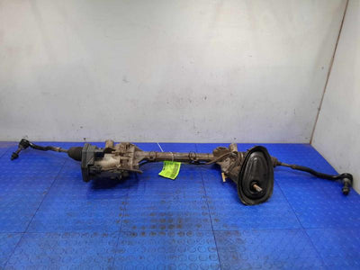 2013 Ford Fusion Electric Steering Rack and Pinion Assembly OEM EG9Z3504AE