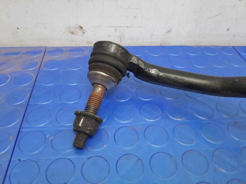2013 Ford Fusion Electric Steering Rack and Pinion Assembly OEM EG9Z3504AE
