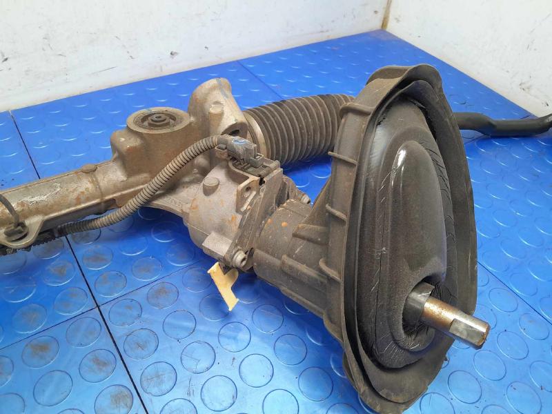 2013 Ford Fusion Electric Steering Rack and Pinion Assembly OEM EG9Z3504AE