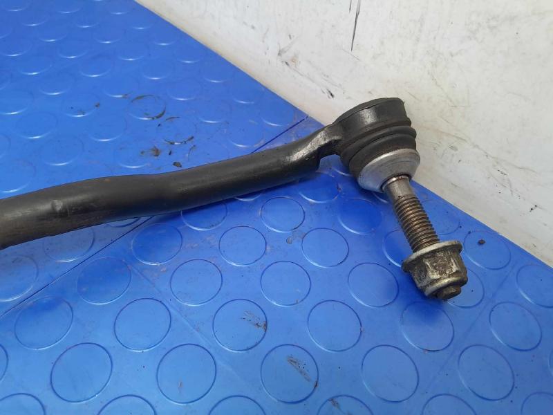 2013 Ford Fusion Electric Steering Rack and Pinion Assembly OEM EG9Z3504AE