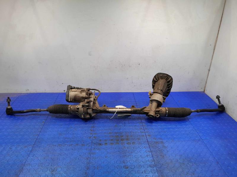 2013 Ford Fusion Electric Steering Rack and Pinion Assembly OEM EG9Z3504AE