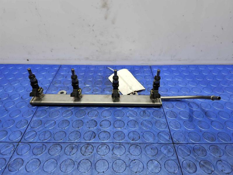2011 Mitsubishi Outlander Misc Fuel Injection Parts