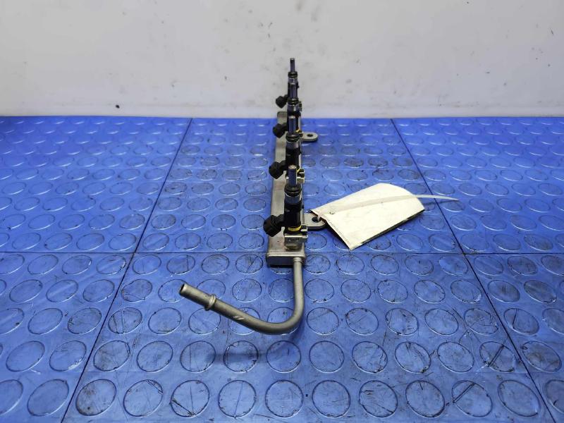 2011 Mitsubishi Outlander Misc Fuel Injection Parts