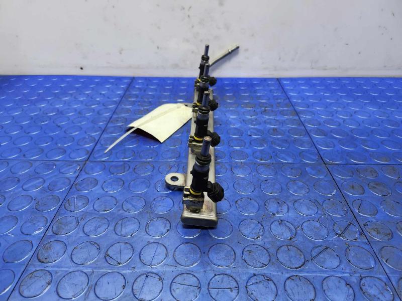 2011 Mitsubishi Outlander Misc Fuel Injection Parts
