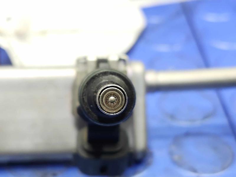 2011 Mitsubishi Outlander Misc Fuel Injection Parts