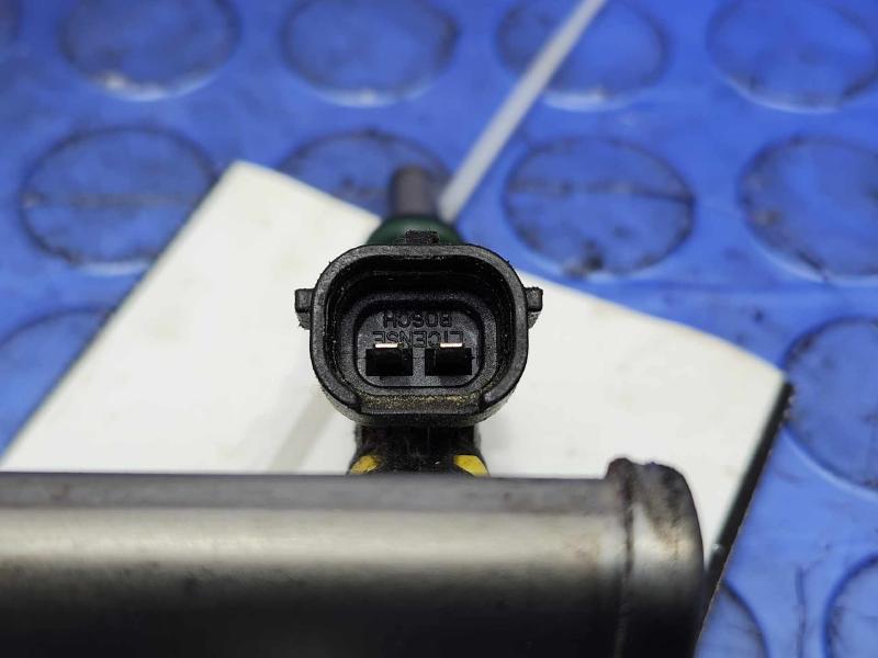 2011 Mitsubishi Outlander Misc Fuel Injection Parts