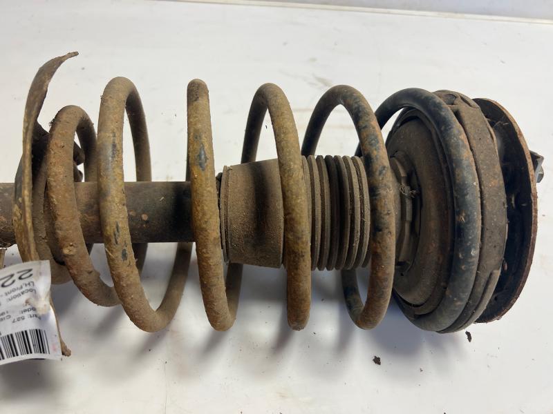 1996 Oldsmobile Ciera Strut Assembly