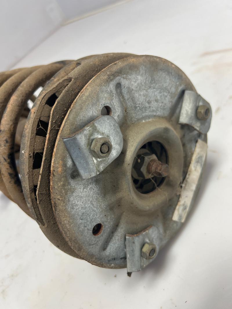 1996 Oldsmobile Ciera Strut Assembly