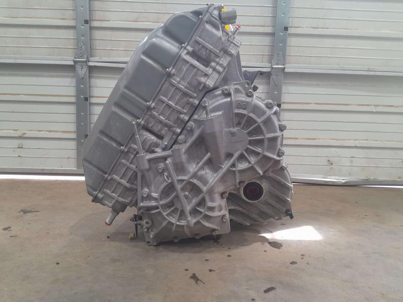 2010 Ford Fusion Transmission Assy.