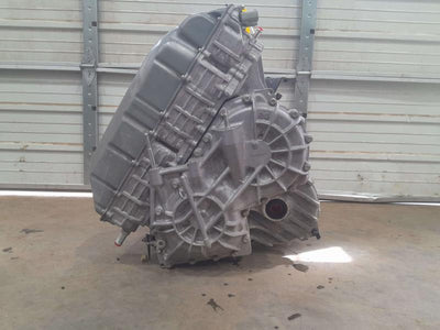 2010 Ford Fusion Transmission Assy.