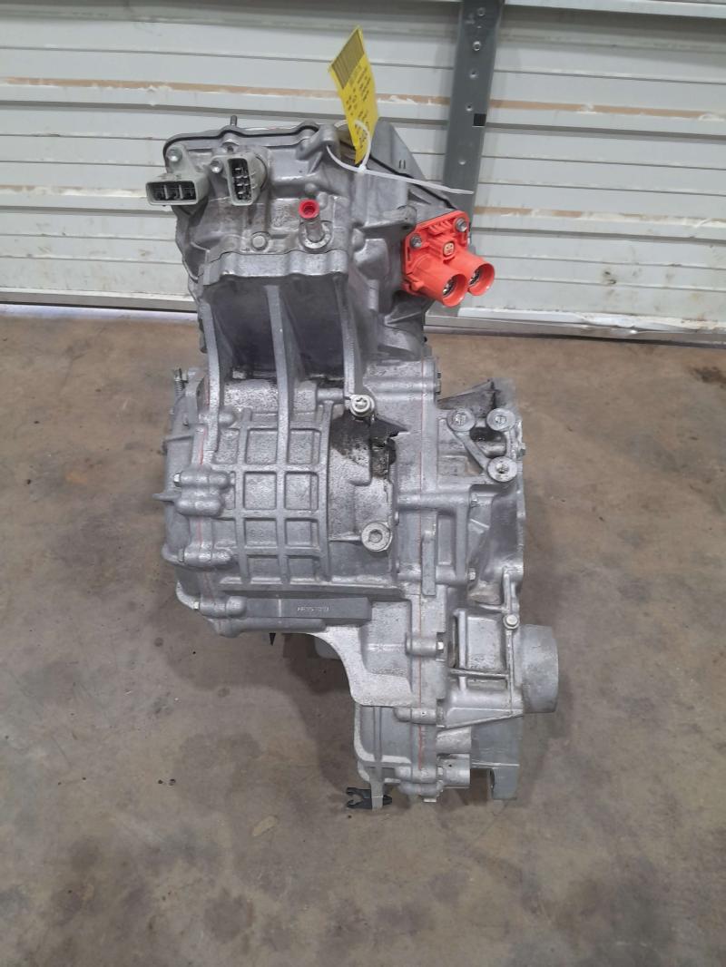 2010 Ford Fusion Transmission Assy.