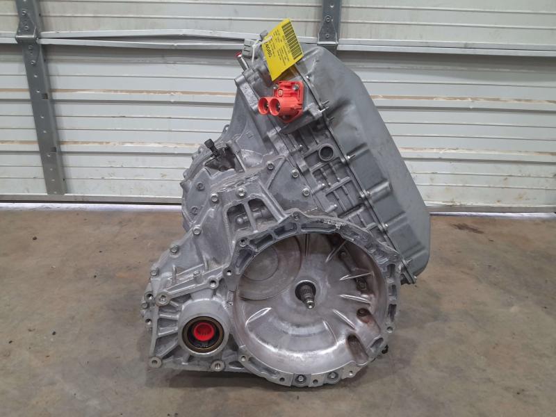 2010 Ford Fusion Transmission Assy.