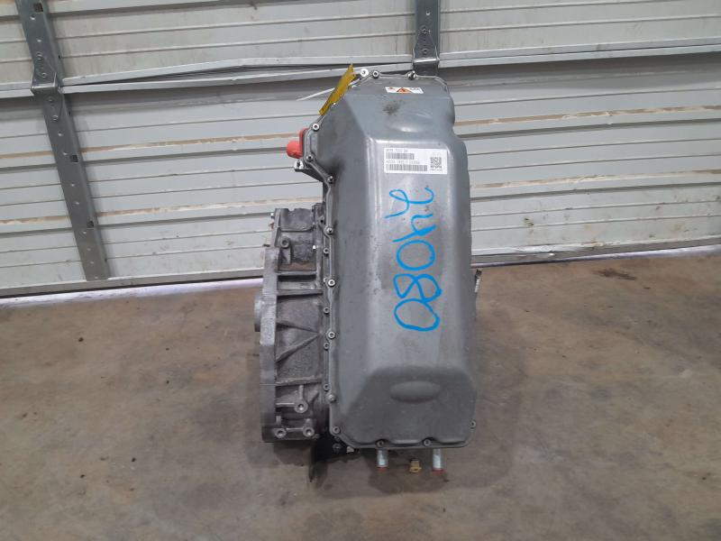 2010 Ford Fusion Transmission Assy.
