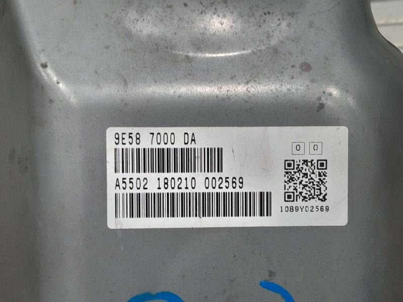 2010 Ford Fusion Transmission Assy.