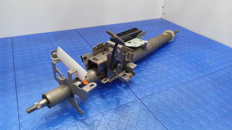 2009-2013 Subaru Forester Steering Column Bare Genuine OEM 34500SC000