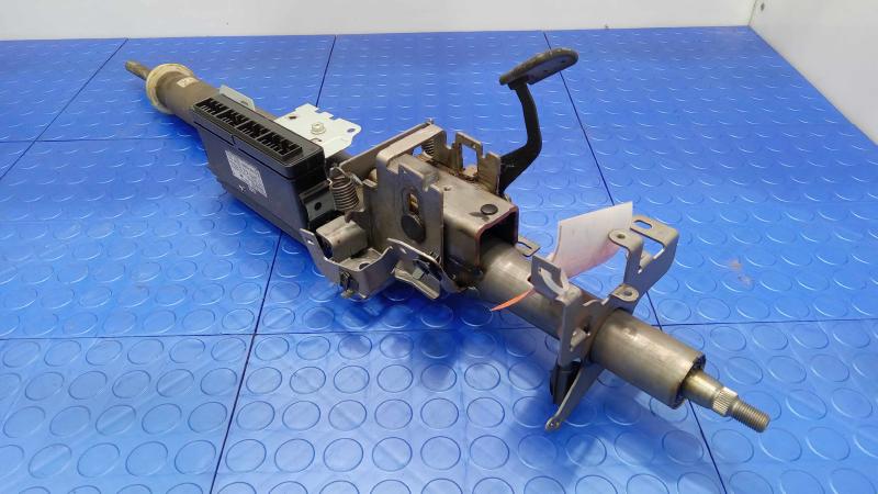 2009-2013 Subaru Forester Steering Column Bare Genuine OEM 34500SC000