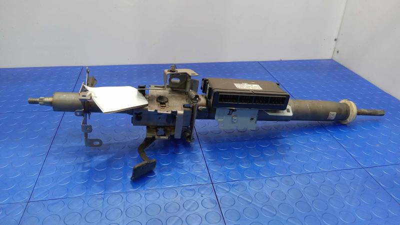 2009-2013 Subaru Forester Steering Column Bare Genuine OEM 34500SC000