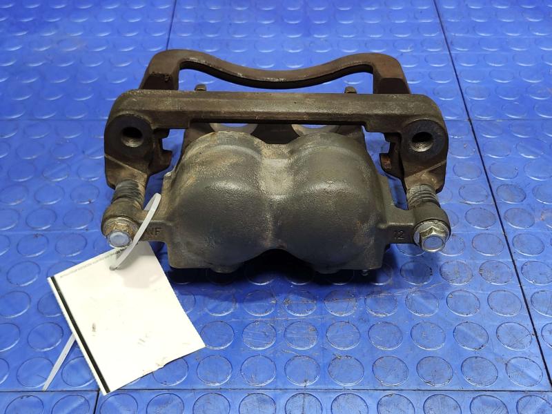 2012 Ford F-250 Super Duty Caliper