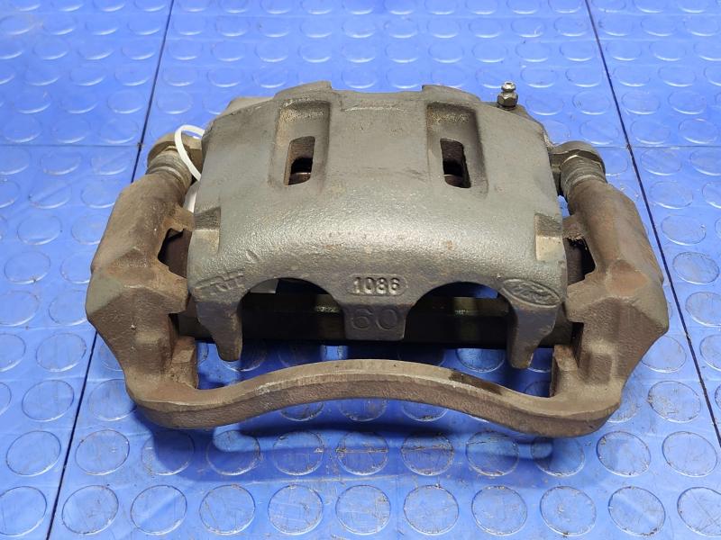 2012 Ford F-250 Super Duty Caliper