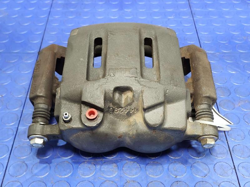 2012 Ford F-250 Super Duty Caliper