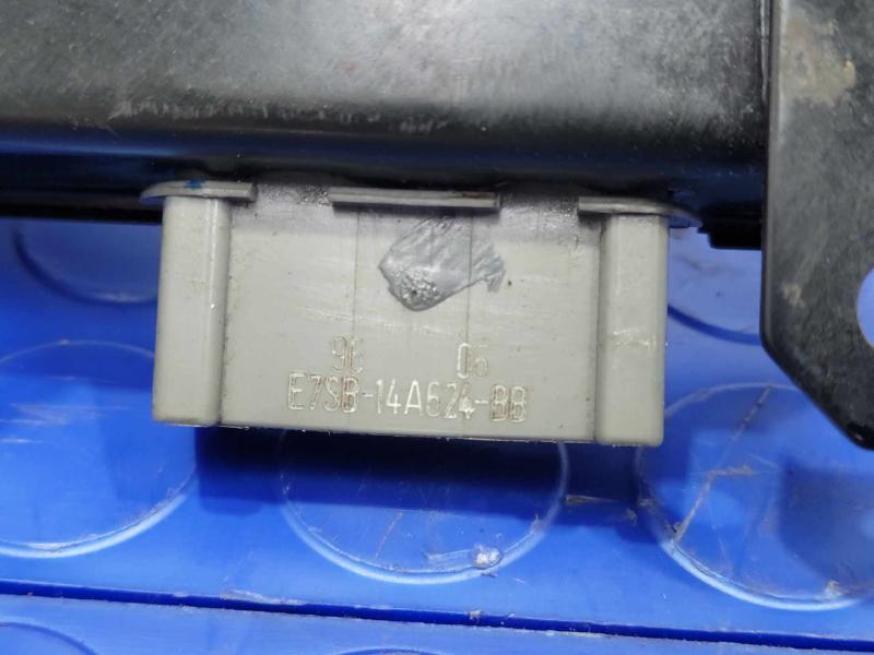1996 Mazda B2300 Chassis Brain Box