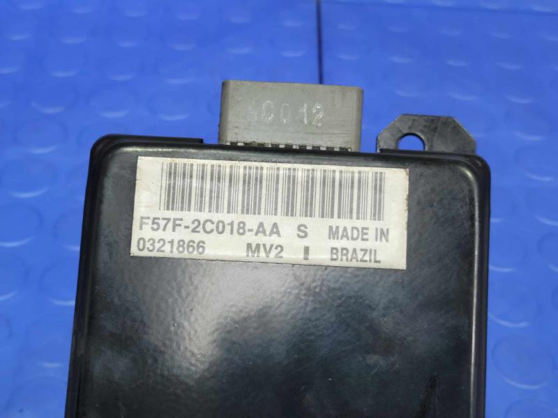1996 Mazda B2300 Chassis Brain Box